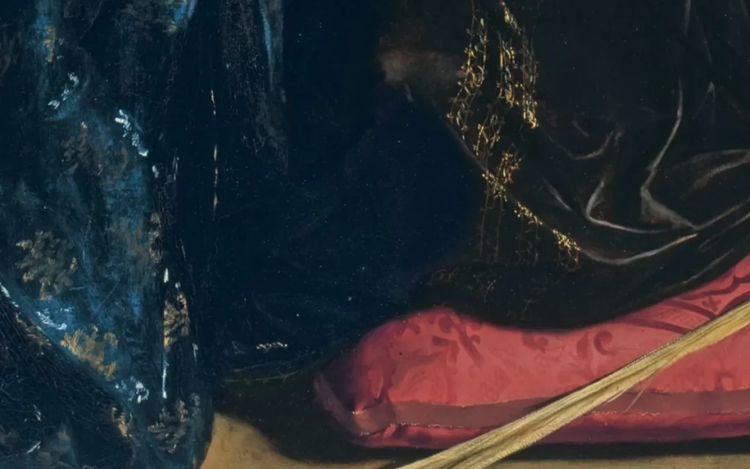 An Algorithmic Approach to Artwork Comparison for Condition Assessment